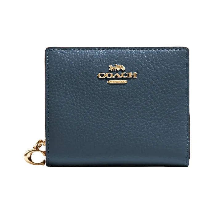 COACH Snap Wallet Wallets-0