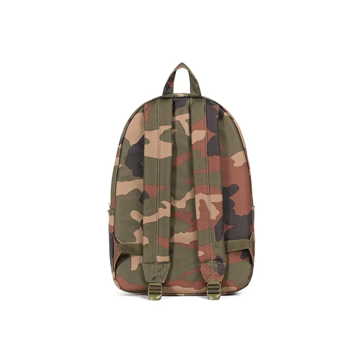 Herschel Polyester Backpack Regular Unisex Classic Jungle Camouflage-2