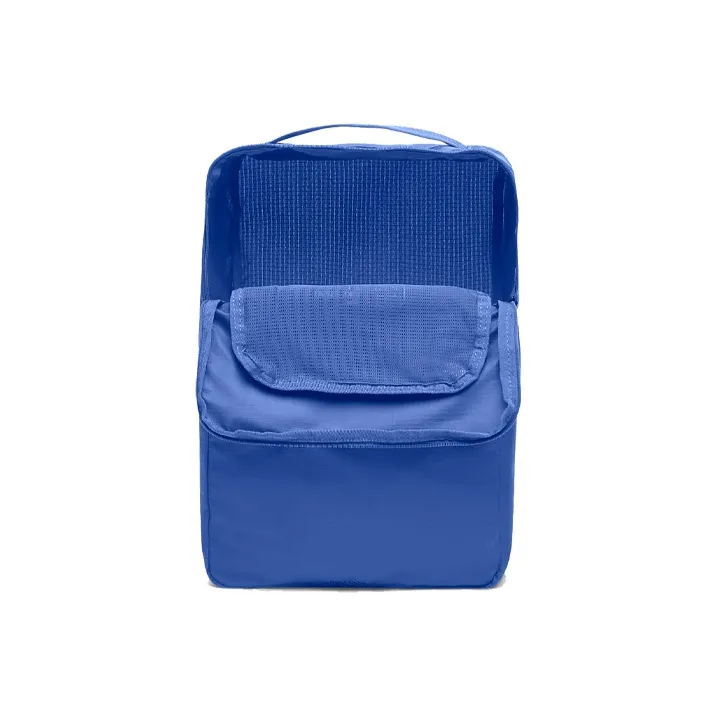 Nike Fabric Shoe Bag Shoe Bag Large Size Unisex Royal Blue-4