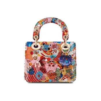 DIOR Lady DIOR Handbags