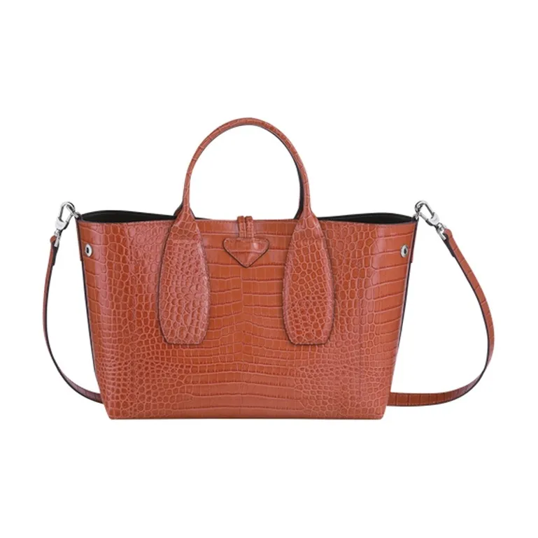 LONGCHAMP Roseau Handbags-4