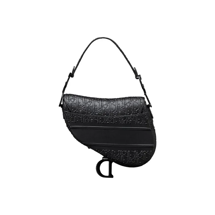 DIOR Saddle Handbags-3