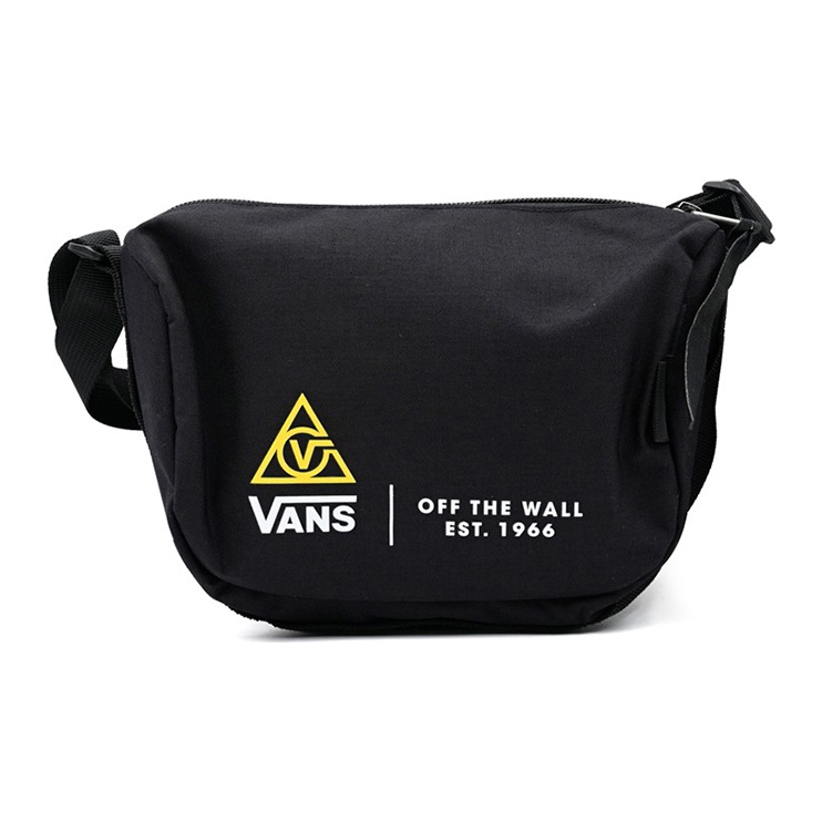 VANS Out And About CROSSBODY Shoulder Bag WOOD THRUSH Travel
