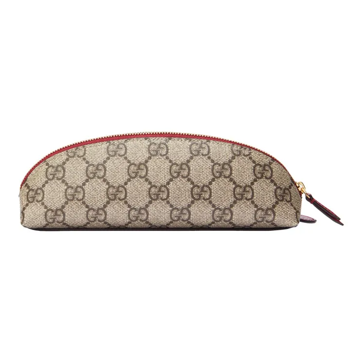GUCCI Bag Accessories Ebony/Red-3