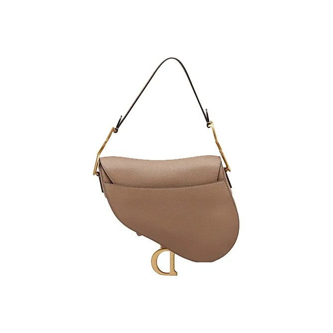 DIOR Saddle Handbags-2
