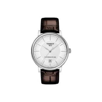 TISSOT Men Carson Elite Series Watch