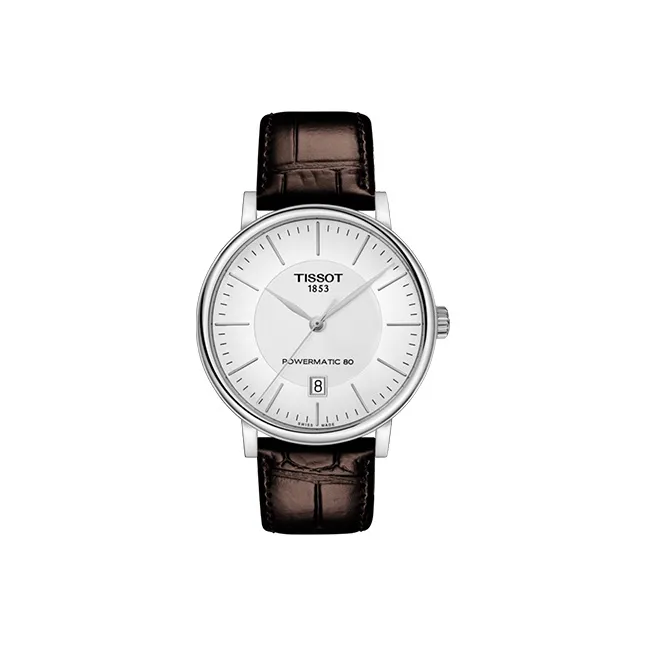 TISSOT Men Carson Elite Series Watch-0