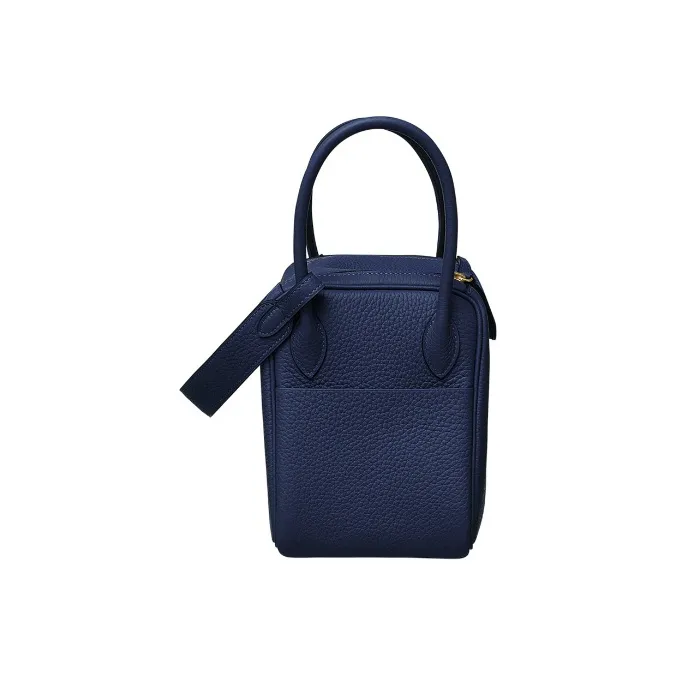 HERMES Lindy Shoulder Bags-2