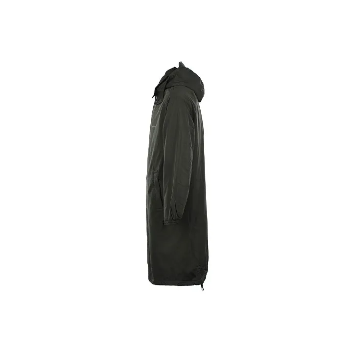 EMPORIO ARMANI Puffer Jacket Men's Jasper-2