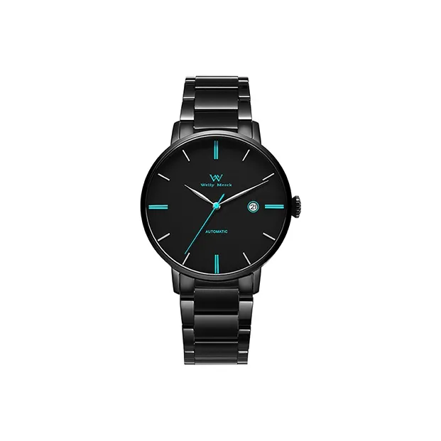 Welly Merck Men Watch-1