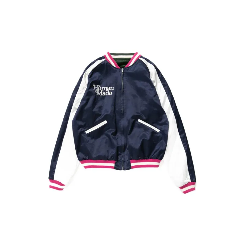 HUMAN MADE X Verdy Vick Yokosuka Reversible Jacket-2
