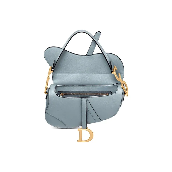 DIOR Saddle Handbags-3