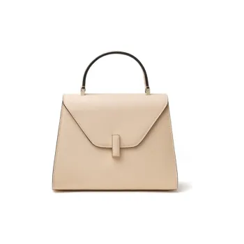 Valextra Iside Handbags