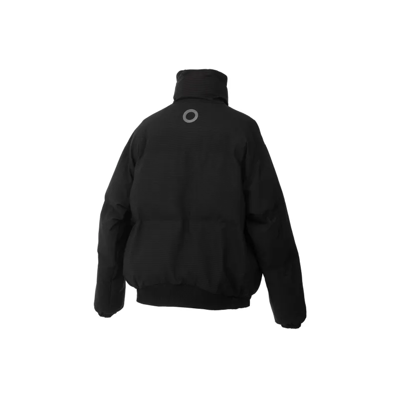 BLIND402 Puffer Jackets Unisex-5