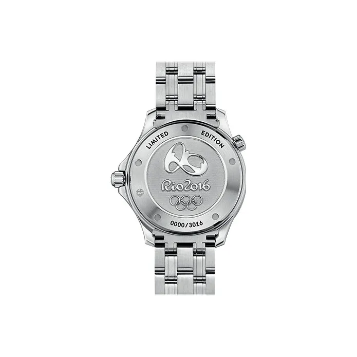 OMEGA Seamaster Rio 2016 522.30.41.20.01.001-3