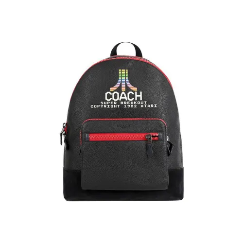 COACH West Backpacks