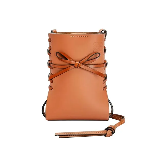 LOEWE Cellphone Pouches-0
