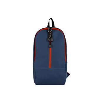 Dickies Canvas Canvas Bag Sling Bag Fanny Pack Crossbody Bag Regular Unisex Marine Blue