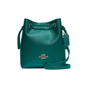 COACH Lena Crossbody Bags