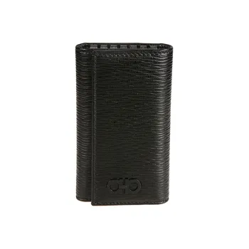 Ferragamo Key Pouches