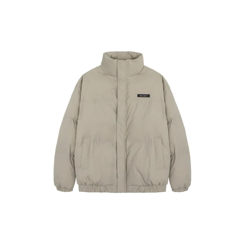 CLIMAX VISION Puffer Jacket Winter Unisex-9