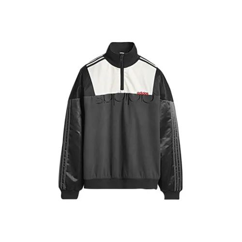 Alexander Wang X Adidas Jackets Men Black