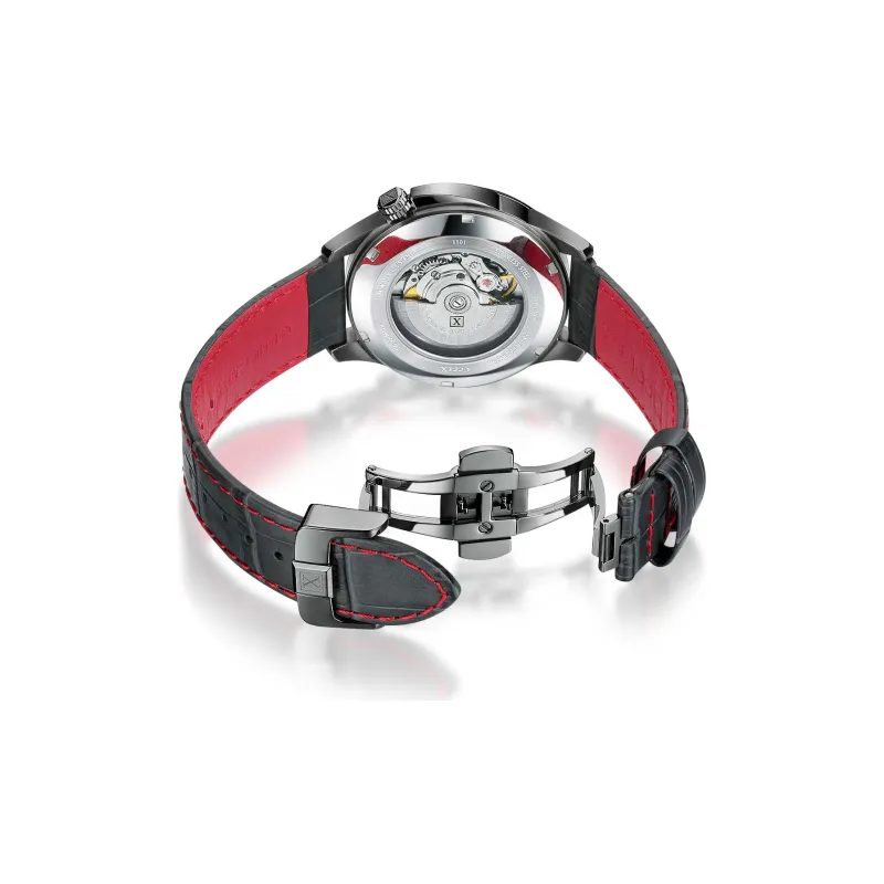 CODEX Men Chapel Collection Watch-3