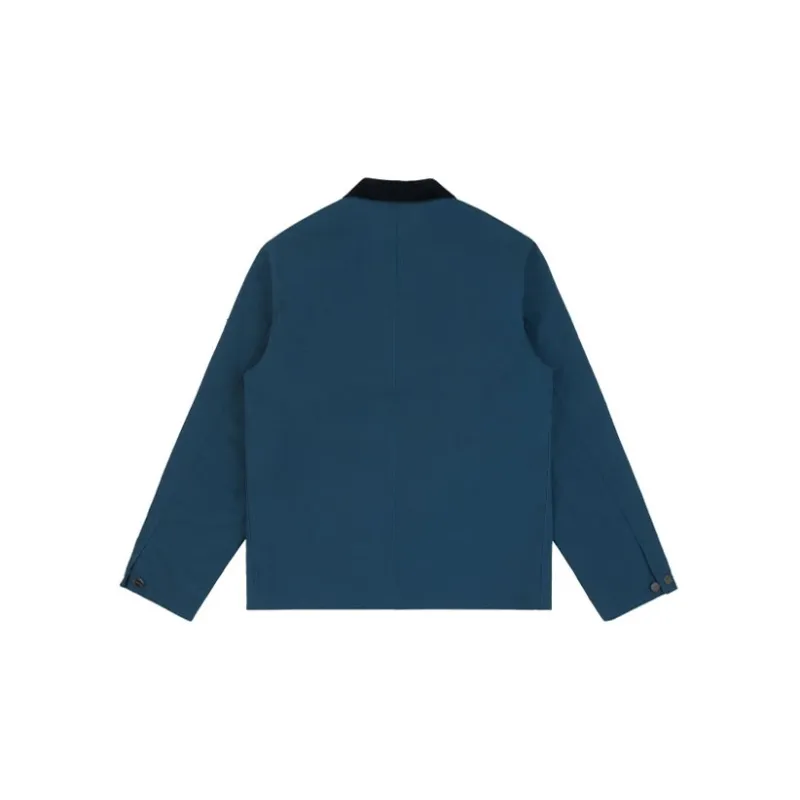 Carhartt WIP Jackets Men Blue-1