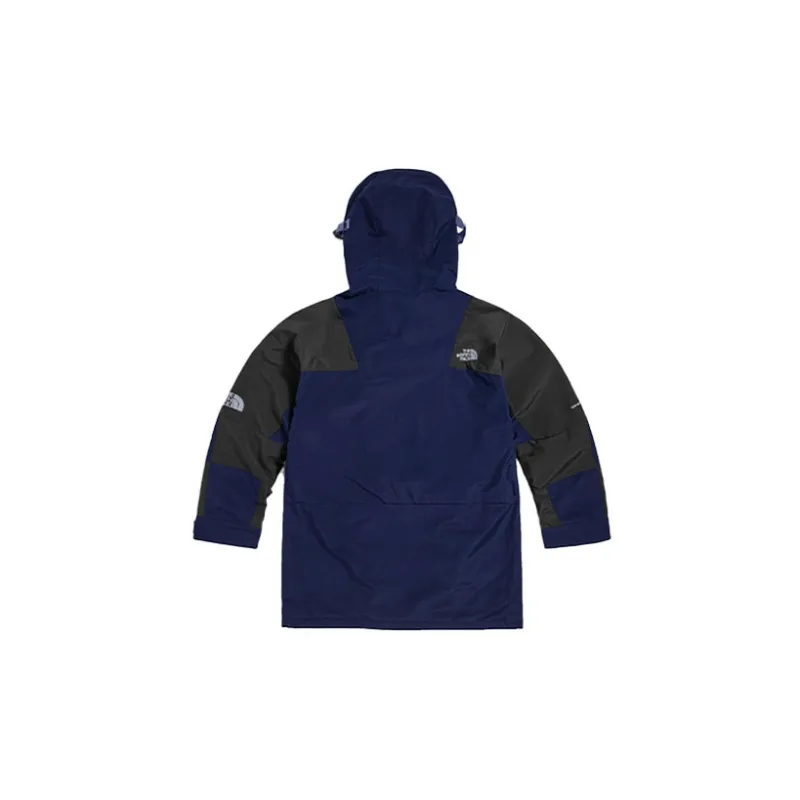 THE NORTH FACE Kazuki Kuraishi Jacket Men's Blue-1