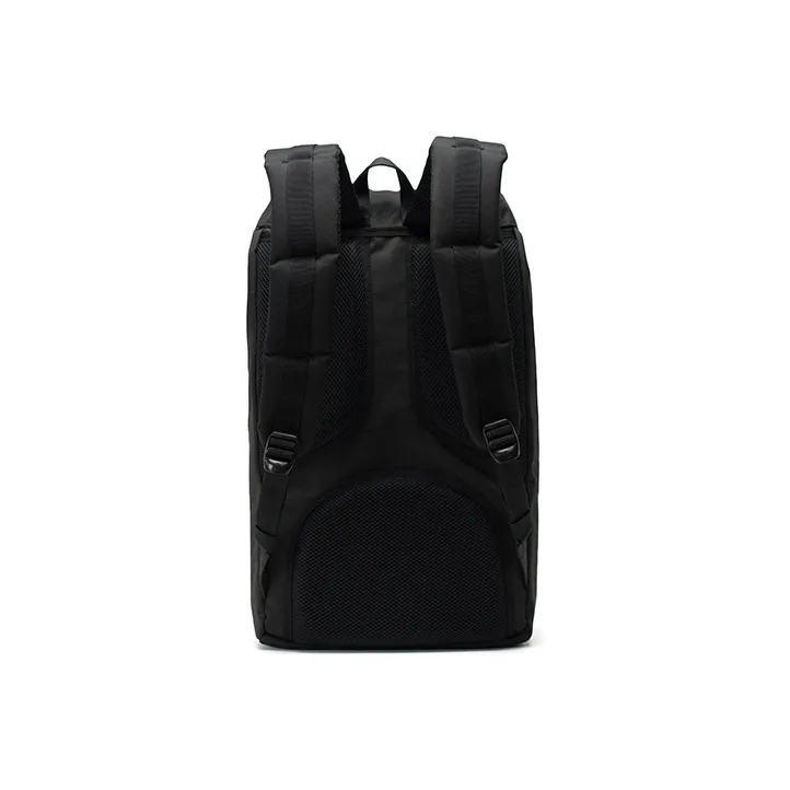 Herschel Polyester Backpack Regular Unisex Black-2