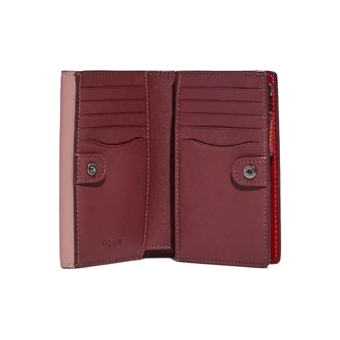 COACH Studio Wallets-1