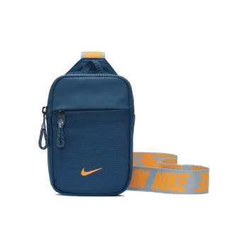 Nike Polyamide Fanny Pack Regular Unisex Violet Blue