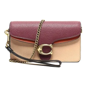COACH Tabby Crossbody Bags