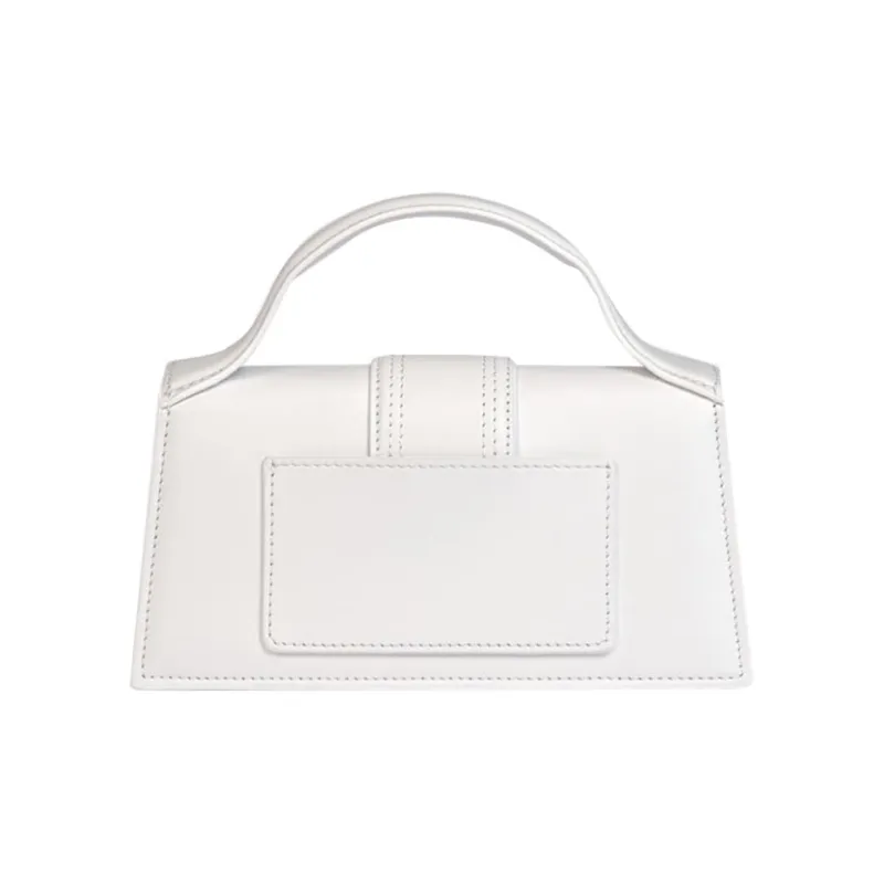 Jacquemus Le Bambino White-2
