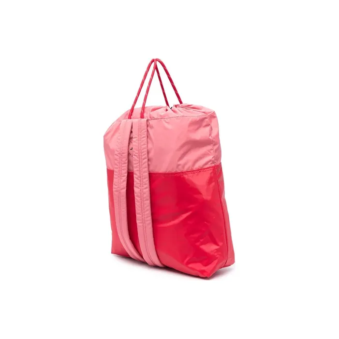 Adidas Polyester Handbag Regular Women's Pink/Red-1
