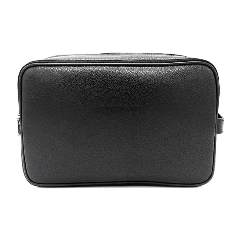 LONGCHAMP Le Foulonné Toiletry Bags-0