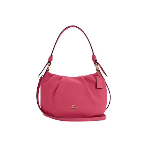 COACH Everly Shoulder Bags