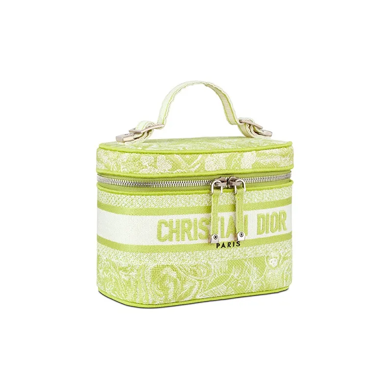 DIOR Women's DIORTravel Toiletry Bag-1