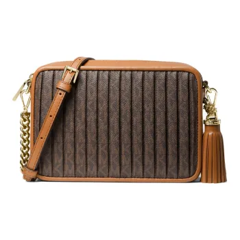 MICHAEL KORS MICHAEL KORS Luggage Collection Crossbody Bags