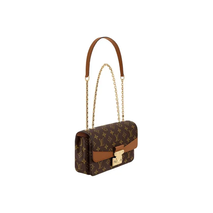 LOUIS VUITTON Marceau Crossbody Bag-1