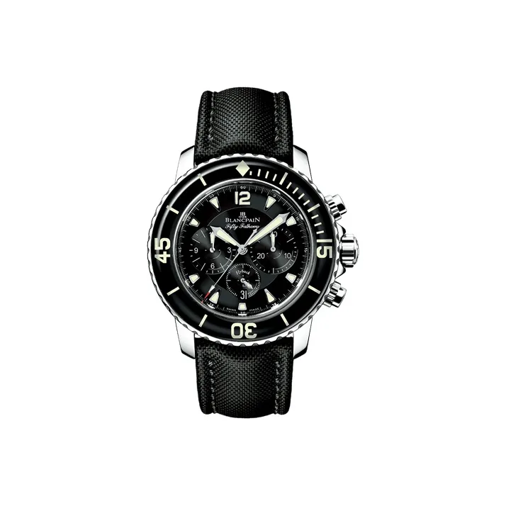 BLANCPAIN Fifty Fathoms 5085F-1130-52-0