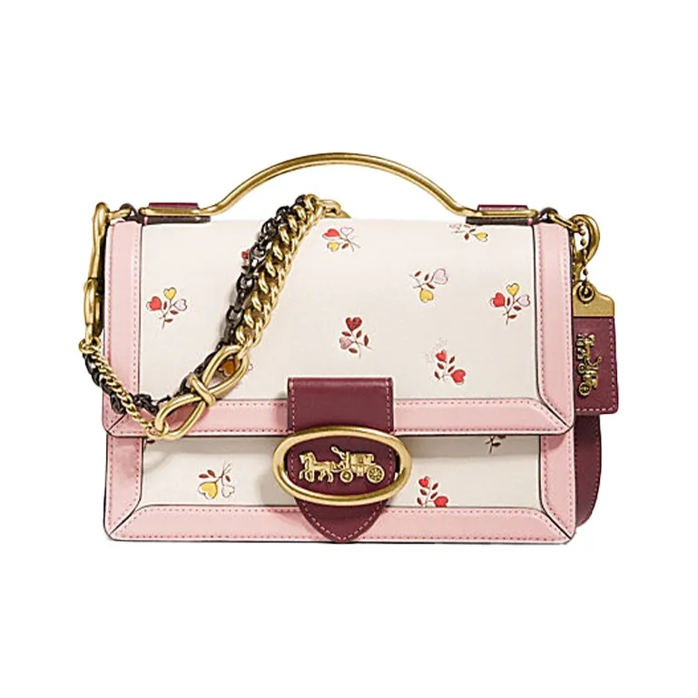 COACH Riley Handbags-0