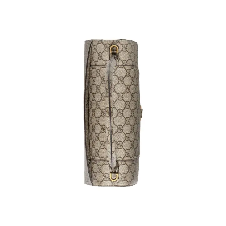 Balenciaga X GUCCI Hourglass Handbags-4