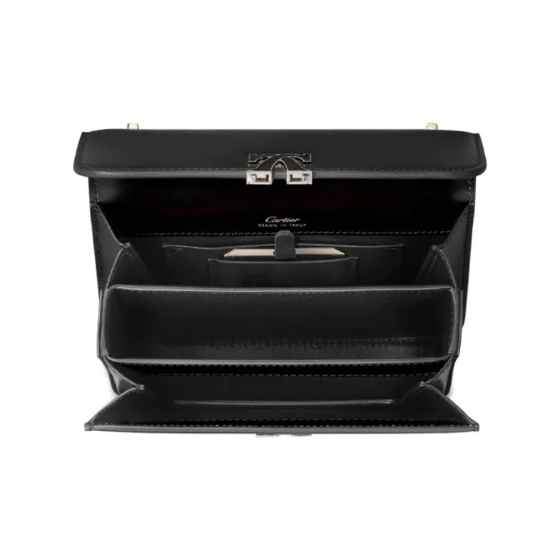 Cartier Double C Crossbody Bags-4