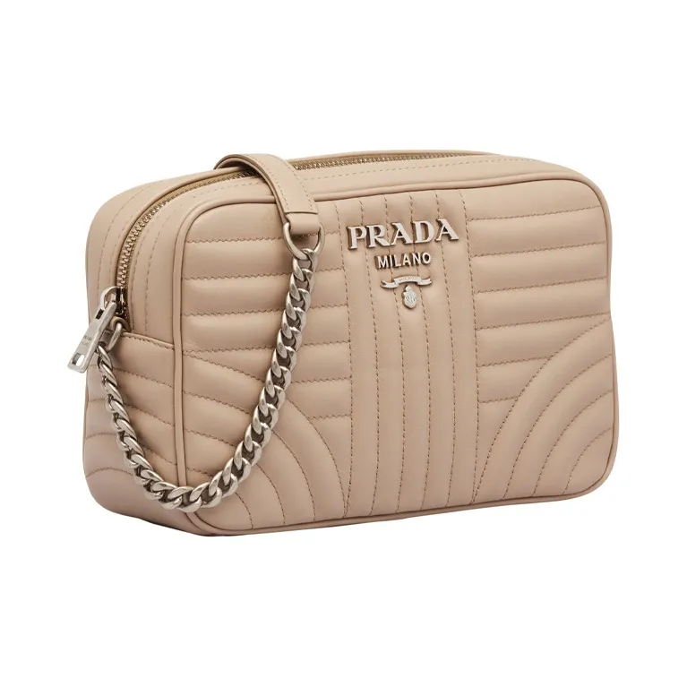 PRADA Crossbody Bags-1