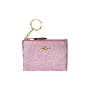 COACH Skinny Id Case Card Holders