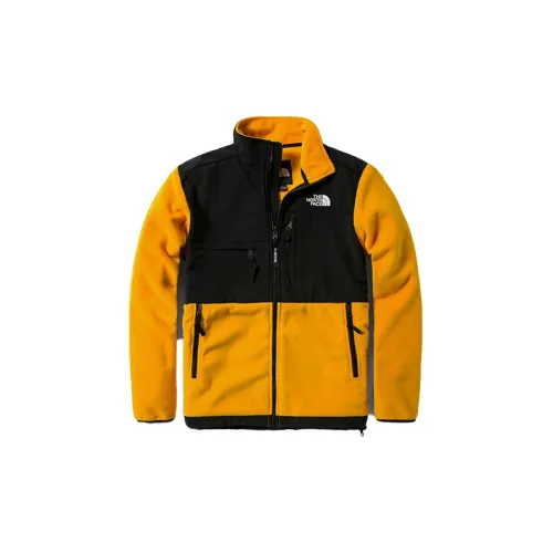 THE NORTH FACE 1995 Collection Jackets Men Yellow