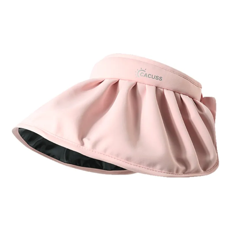 CACUSS Junior Polyamide Sun Hat Women's-4