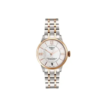TISSOT Women's Tourelles Collection Watch