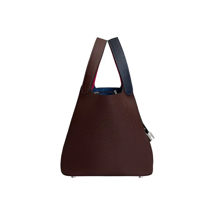 HERMES Picotin Lock Handbags-1